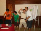 Event & Consultancy